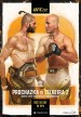 UFC 282: Blachowicz vs. Ankalaev