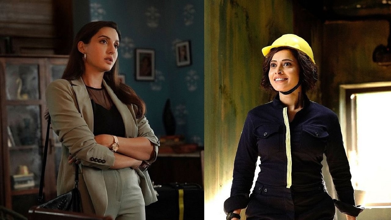 Foto de UFFF YEH SIYAPAA