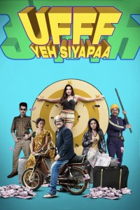 Película Ufff Yeh Siyapaa