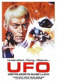 UFO: Distruggete Base Luna
