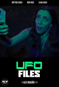 UFO Files