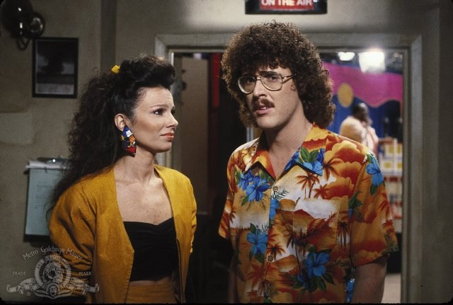 Foto de UHF
