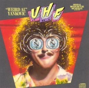 Foto de UHF