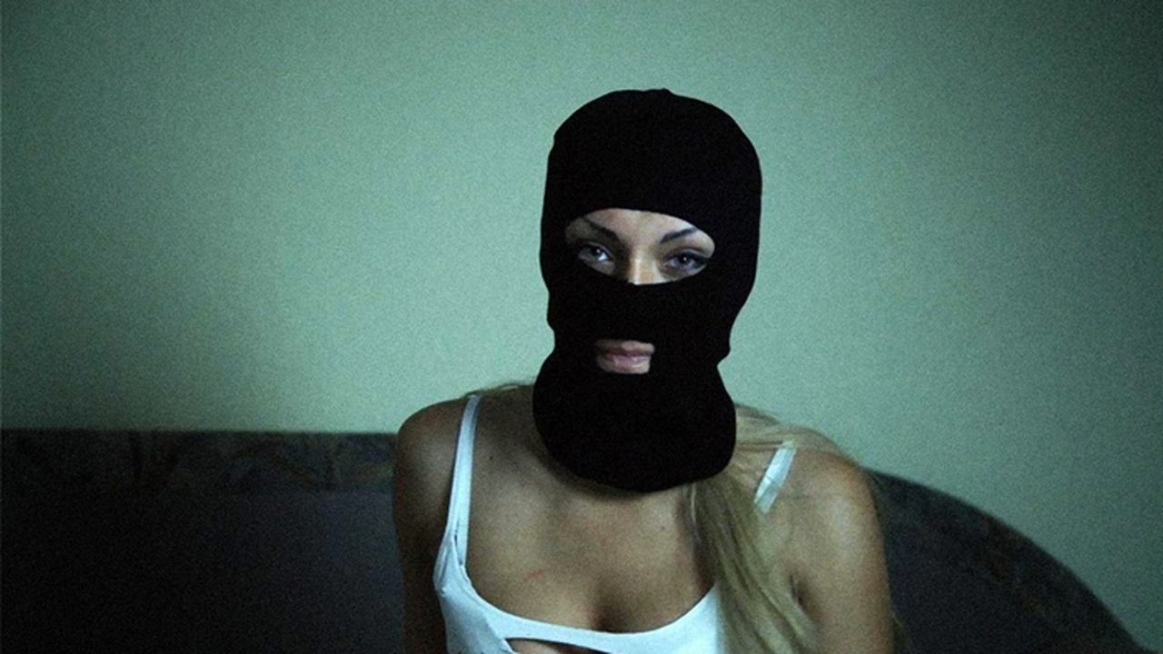 Foto de UKRANIA NO ES UN BURDEL