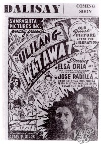 Ulilang watawat