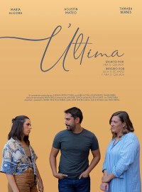 Película Última