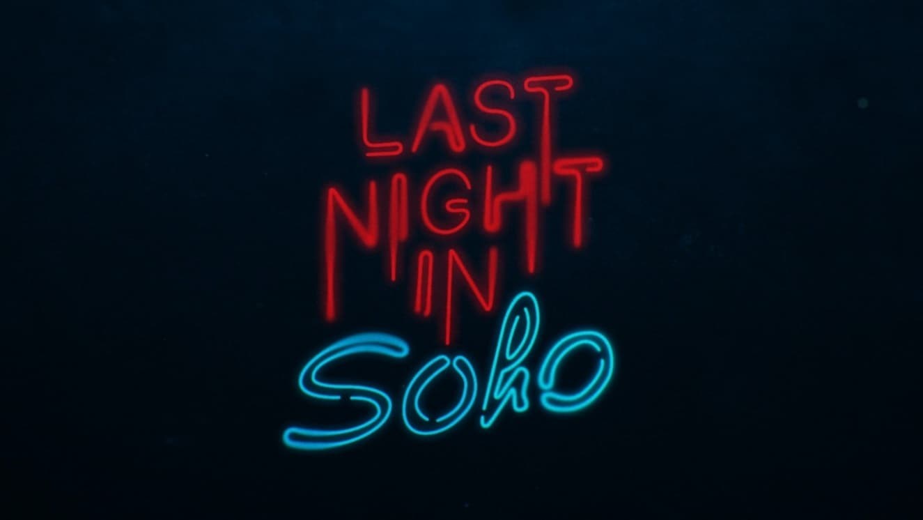 Foto de ÚLTIMA NOCHE EN EL SOHO