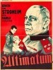 Ultimatum