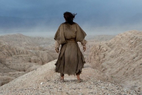 Foto de ÚLTIMOS DÍAS EN EL DESIERTO
