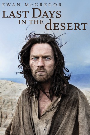 Últimos días en el desierto