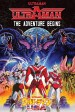 Ultraman The Adventure Begins