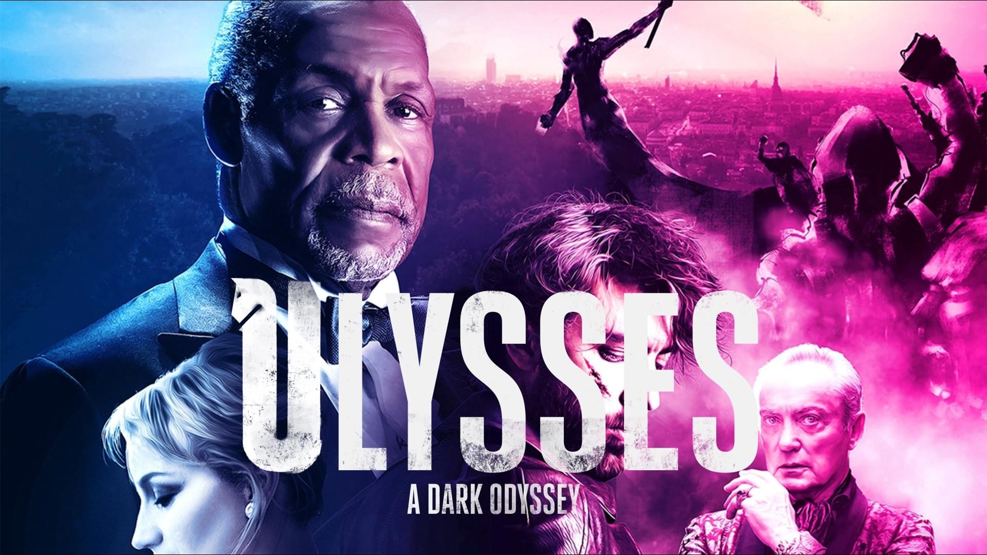 Foto de ULYSSES: A DARK ODYSSEY