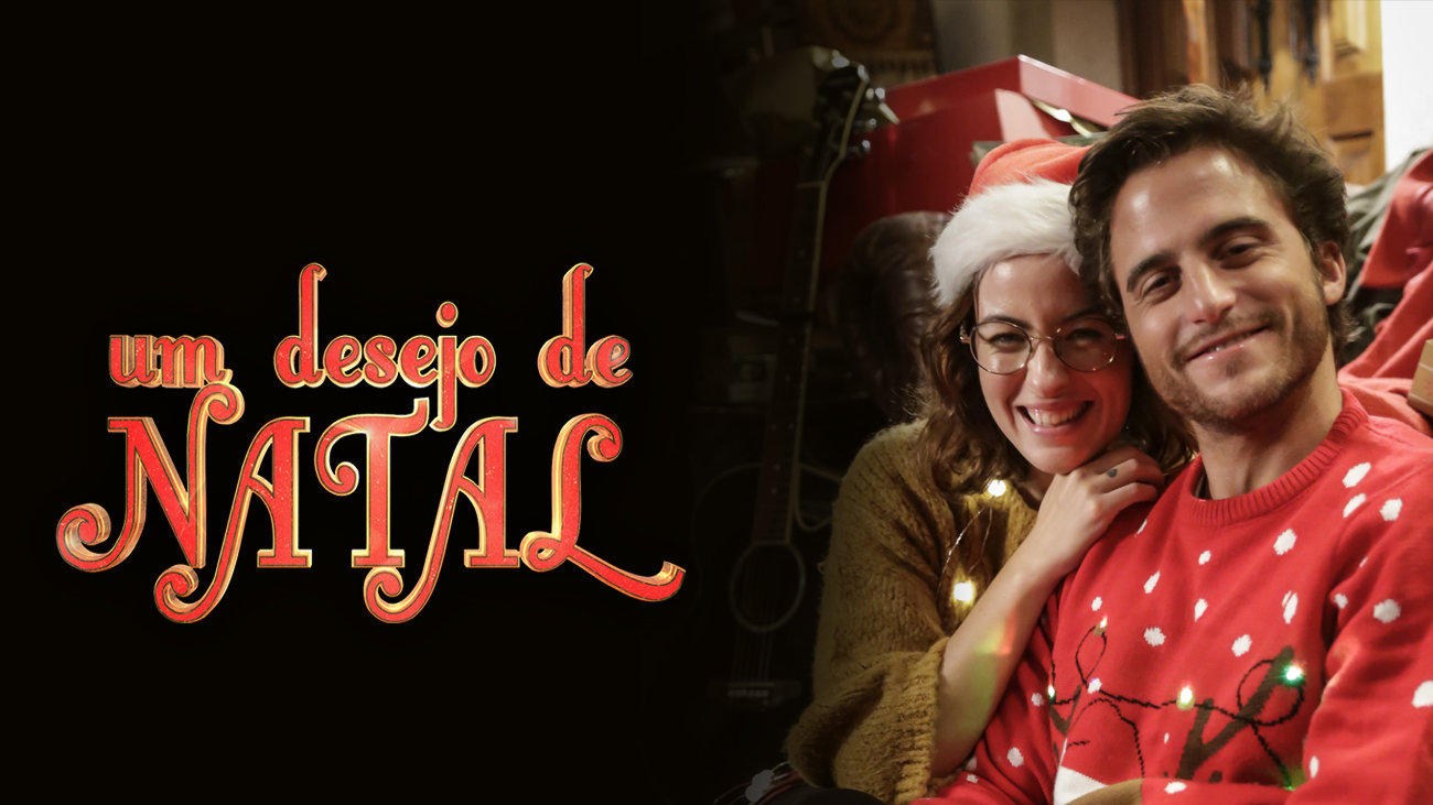 Foto de UM DESEJO DE NATAL
