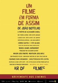 Um Filme em Forma de Assim
