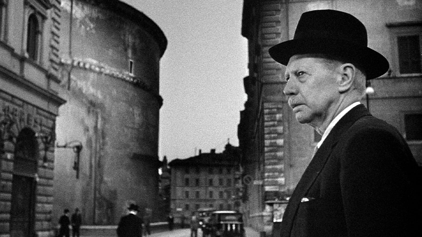 Foto de UMBERTO D.