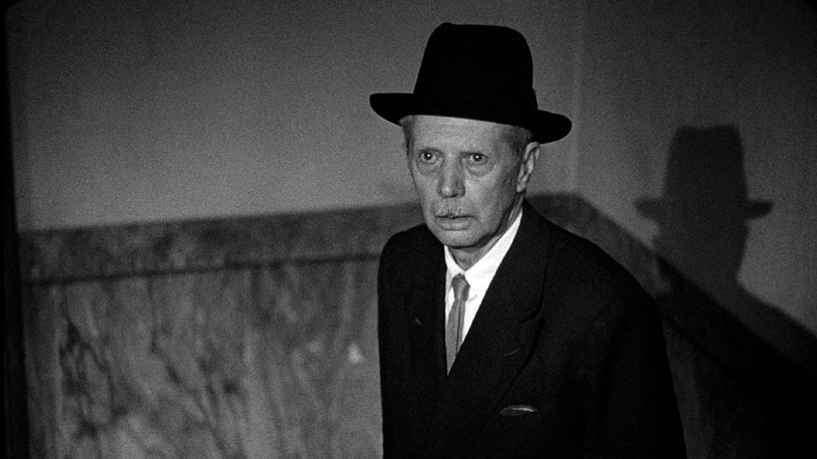 Foto de UMBERTO D.