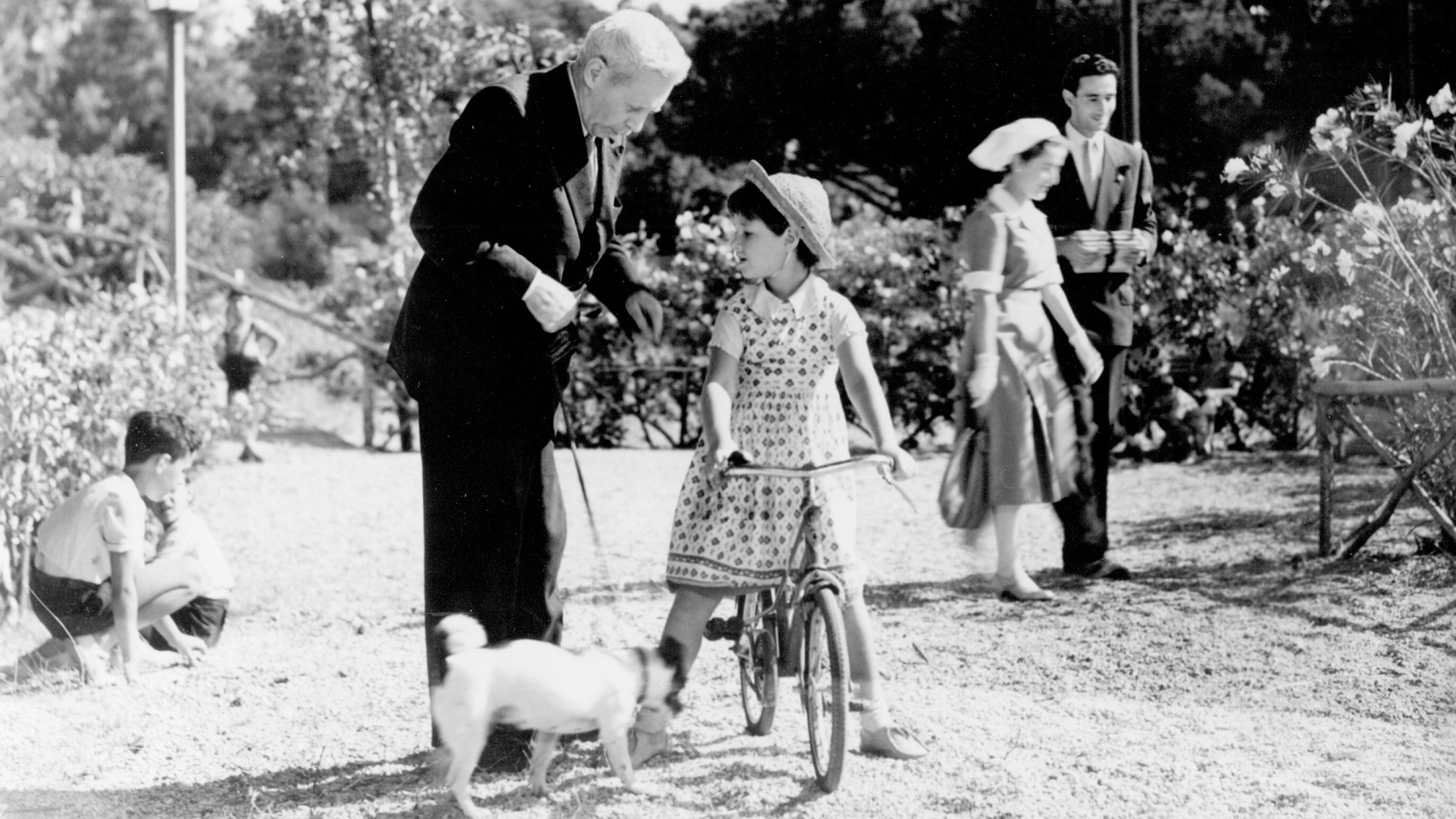Foto de UMBERTO D.