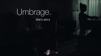 Umbrage