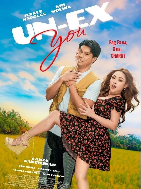 Poster de UN