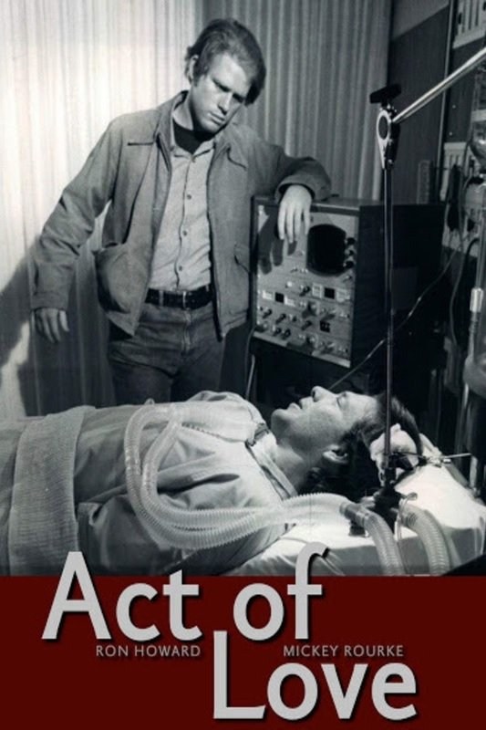Poster de UN ACTO DE AMOR
