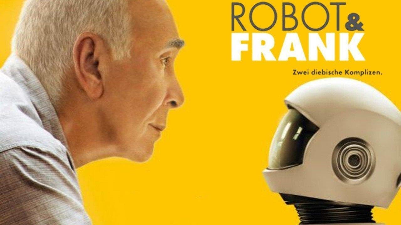 Foto de UN AMIGO PARA FRANK