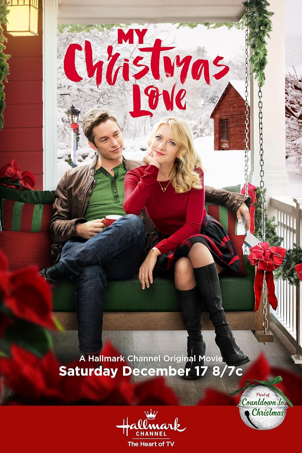 Poster de UN AMOR DE NAVIDAD