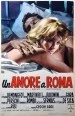 Película Un amore a Roma