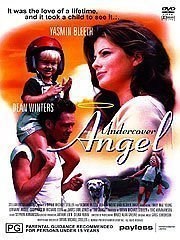 Poster de UN ÁNGEL PARA JENNY