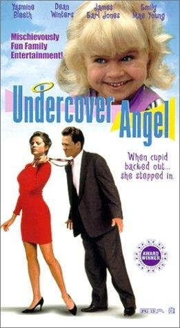 Poster de UN ÁNGEL PARA JENNY