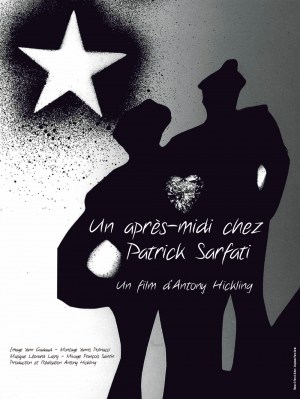 Un après-midi chez Patrick Sarfati