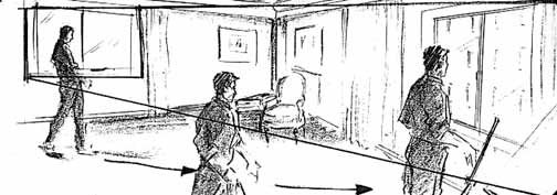 Foto de UN ASESINO ALGO ESPECIAL