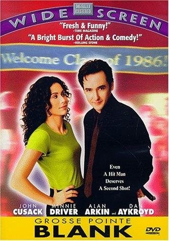 Poster de UN ASESINO ALGO ESPECIAL