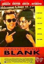 Poster de UN ASESINO ALGO ESPECIAL