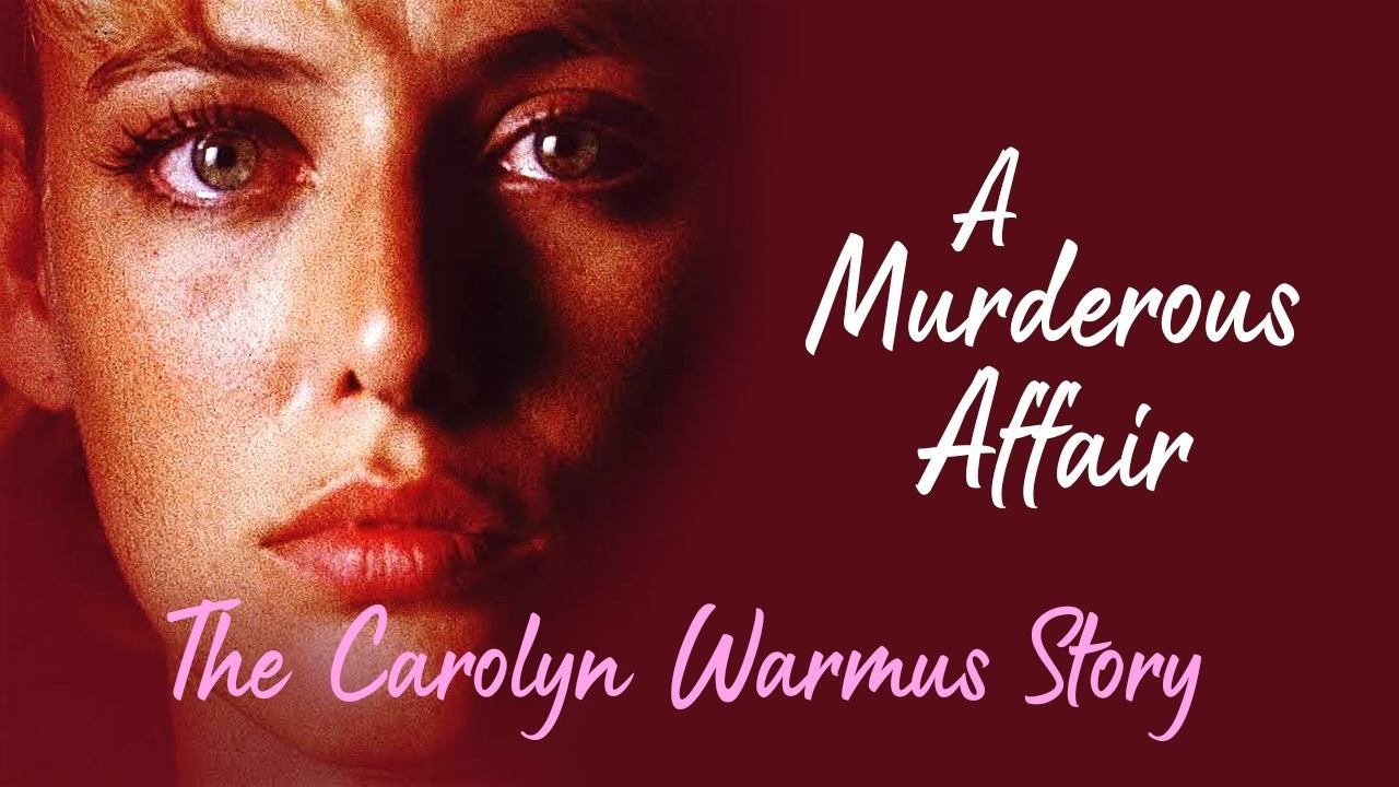Foto de UN ASUNTO CRIMINAL. LA HISTORIA DE CAROLYN WARMUS