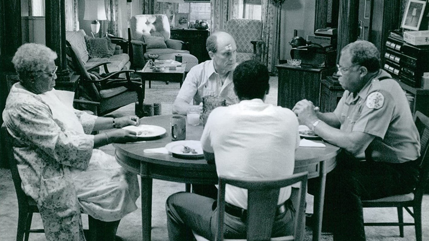 Foto de UN ASUNTO DE FAMILIA
