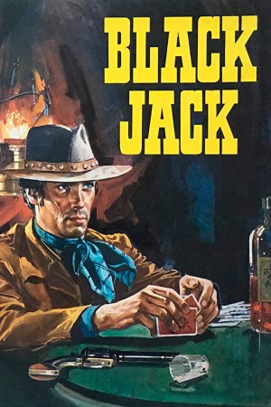 Un bandolero chamdo Black Jack
