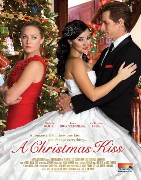 Poster de UN BESO INOLVIDABLE
