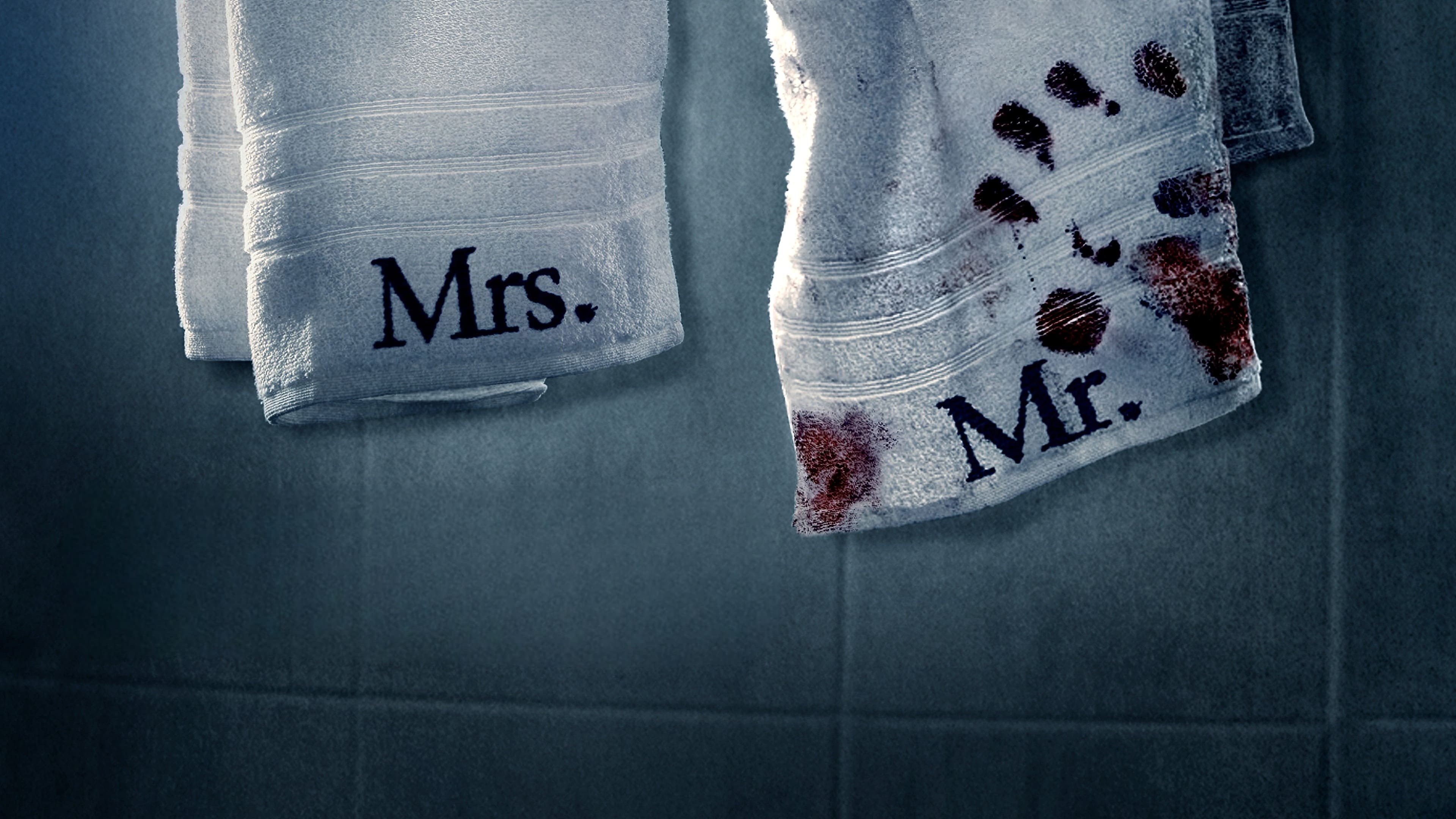 Foto de UN BUEN MATRIMONIO