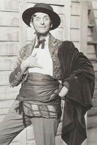 Un cajero afortunado