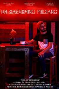 Un Capuchino Mediano