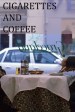 Un cartus de kent si un pachet de cafea