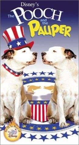 Poster de UN CHUCHO EN LA CASA BLANCA
