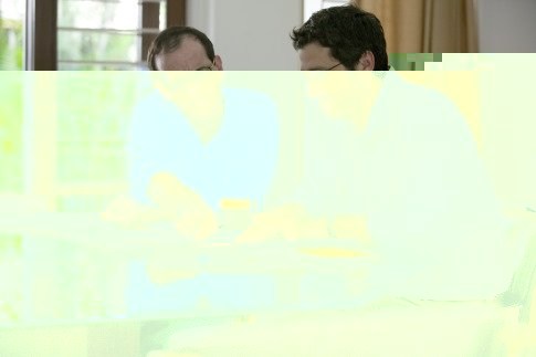 Foto de UN CORAZÓN INVENCIBLE