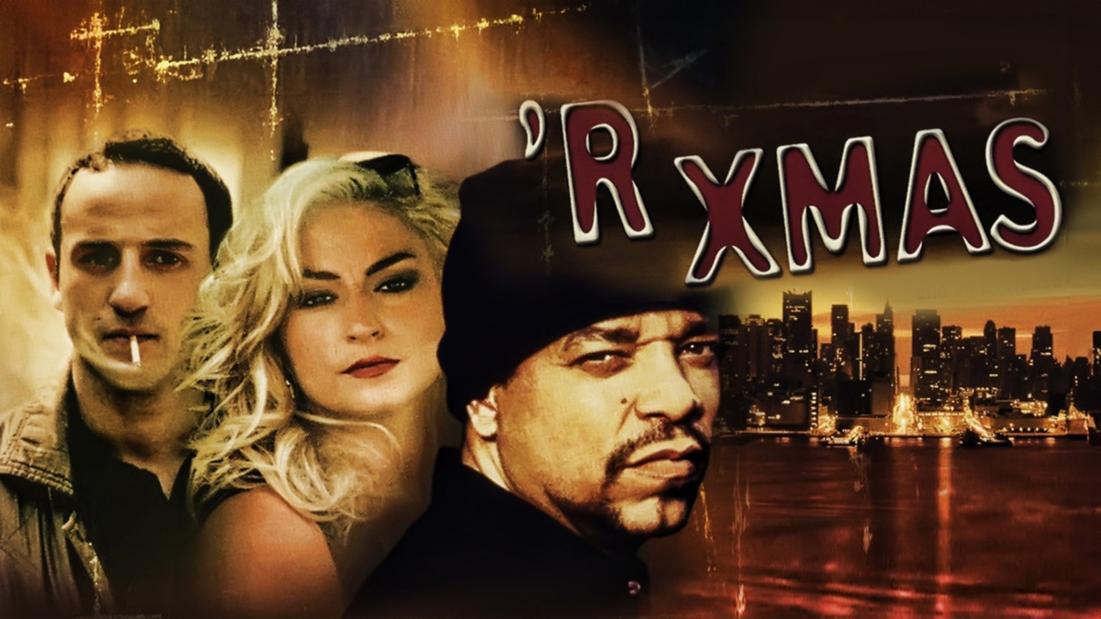 Foto de UN CUENTO DE NAVIDAD