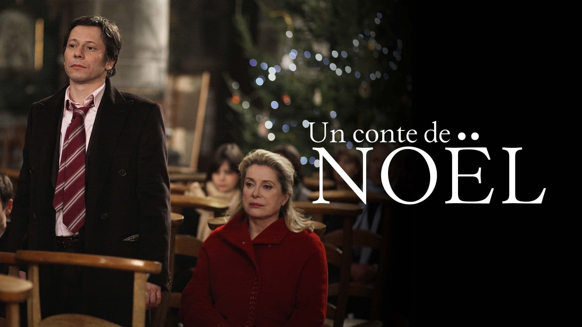 Foto de UN CUENTO DE NAVIDAD