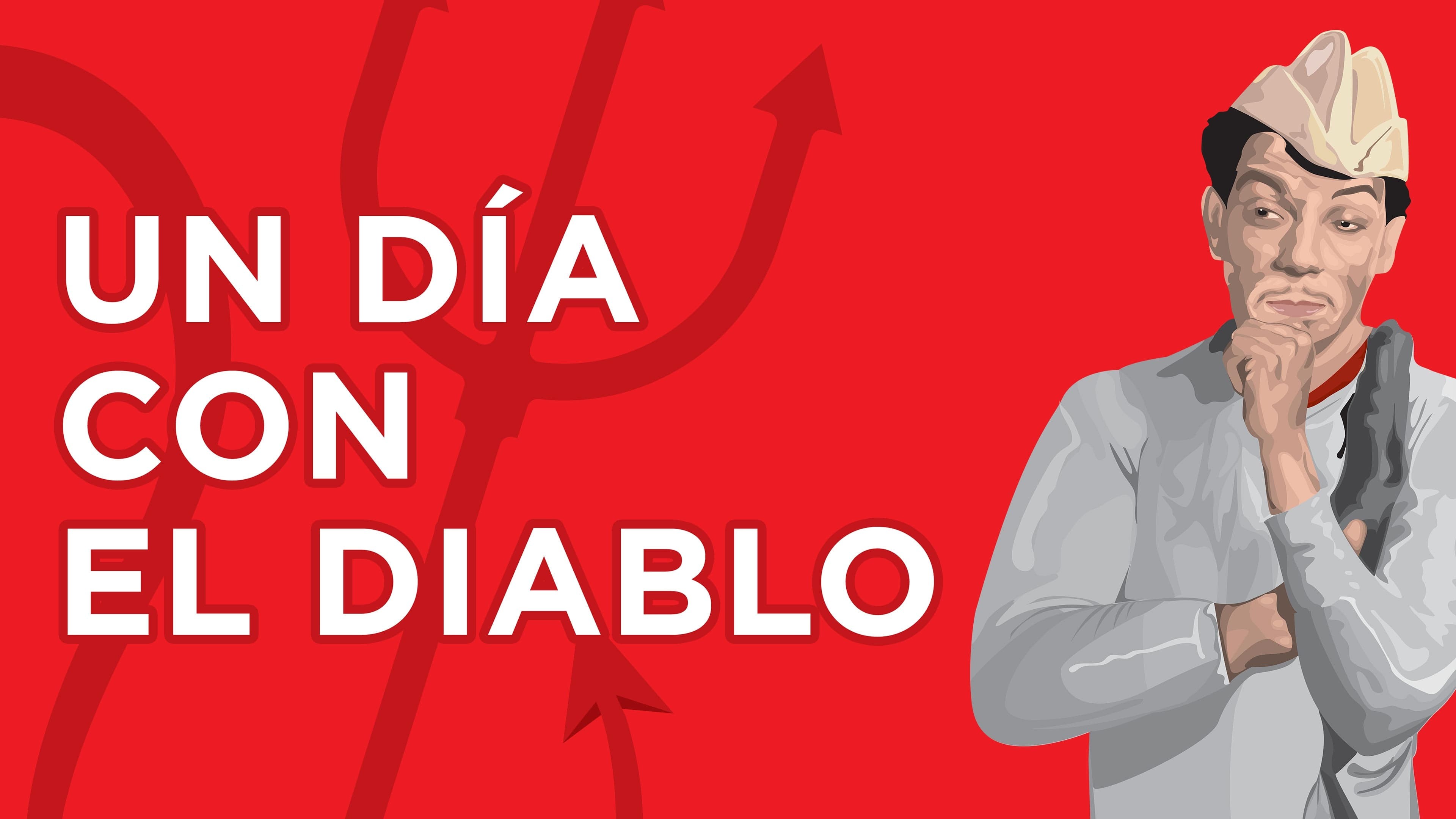 Foto de UN DÍA CON EL DIABLO