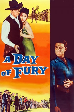 Un día de furia