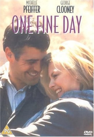 Poster de UN DÍA INOLVIDABLE