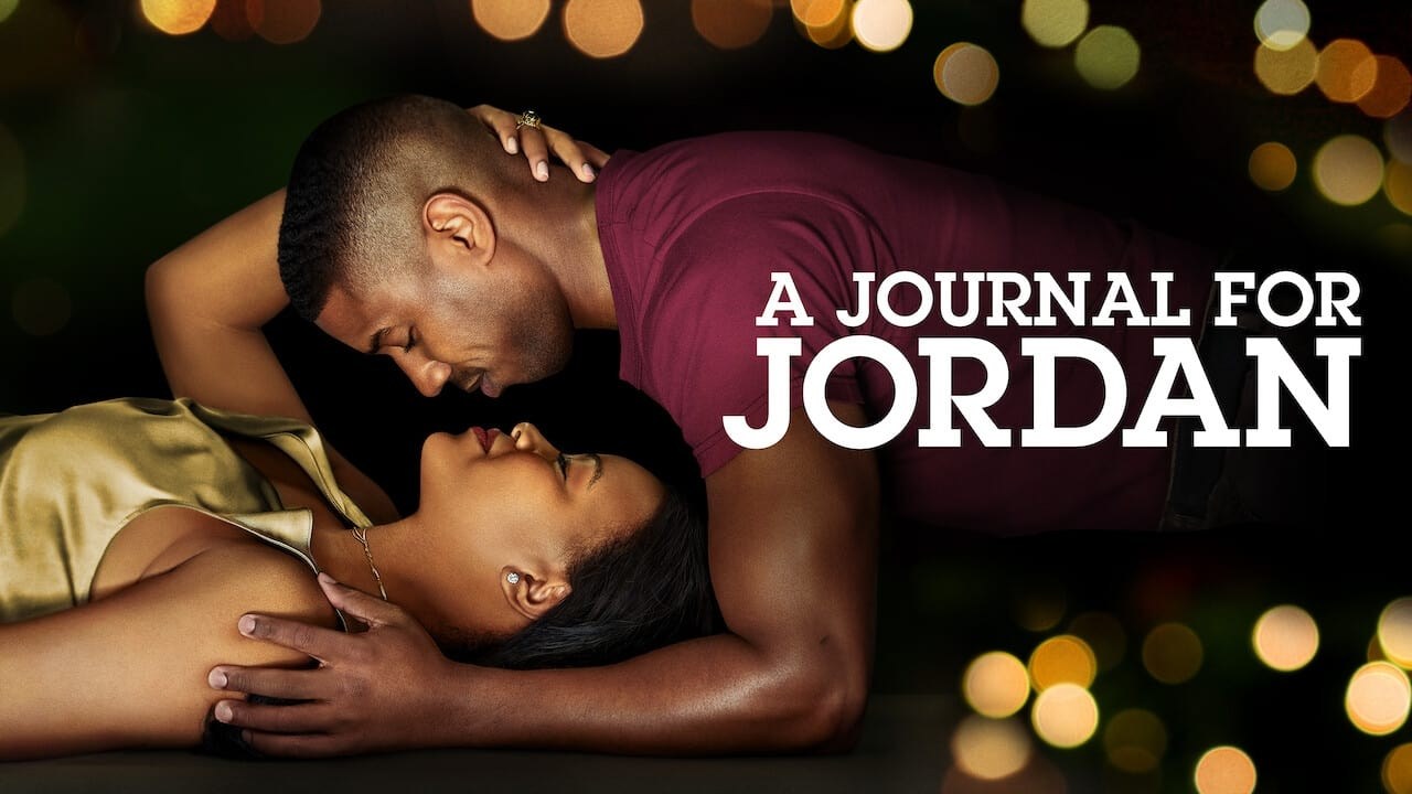 Foto de UN DIARIO PARA JORDAN