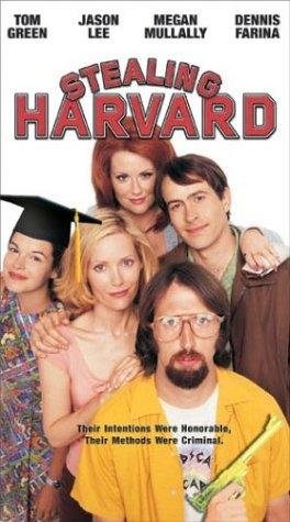 Poster de UN DIPLOMA MUY CARO